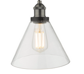 RAY SPARE GLASS FOR RAY0775 RAY0175 RAY0375 dar Lighting